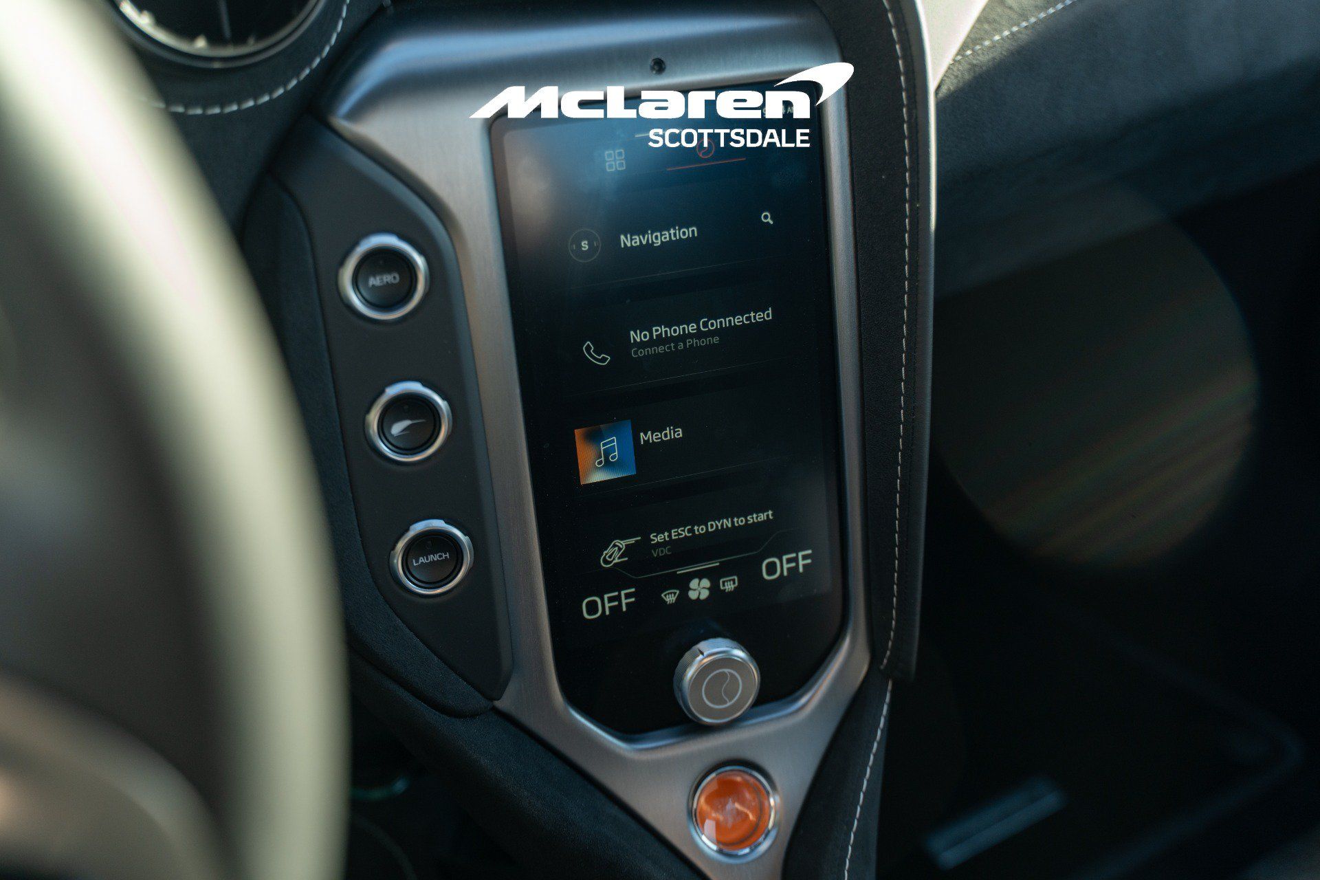 Used 2025 McLaren 750S RWD image 26