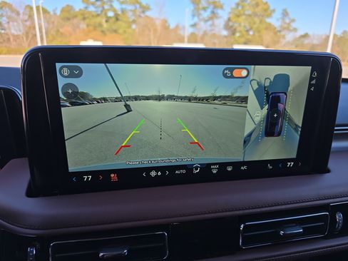 New 2026 Lincoln Aviator Reserve image 24