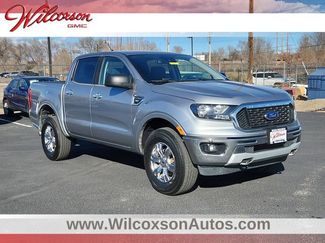 Used 2020 Ford Ranger XLT w/ Equipment Group 301A Mid video 1
