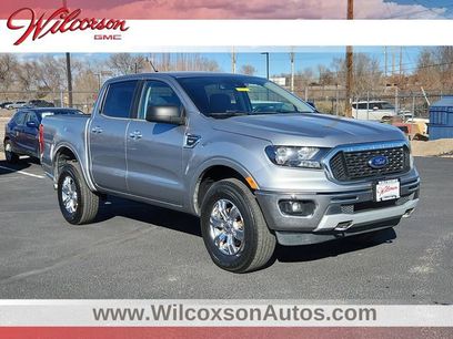 Used 2020 Ford Ranger XLT w/ Equipment Group 301A Mid