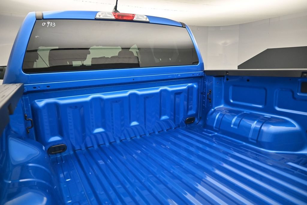 New 2026 Ford Ranger XL RWD image 19