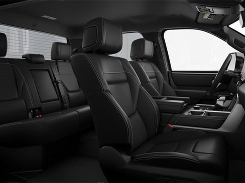 New 2026 Toyota Tundra Limited image 28