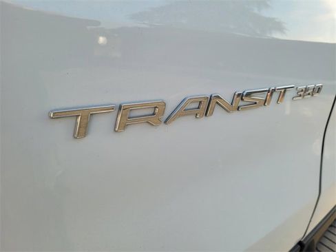 Used 2023 Ford Transit 350 XLT image 25