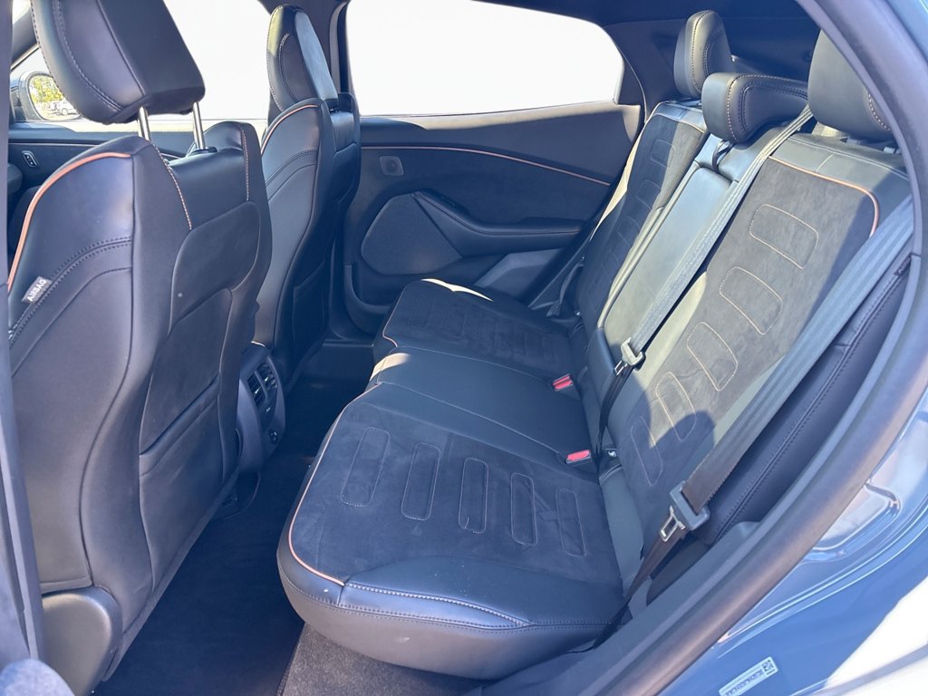 Certified 2023 Ford Mustang Mach-E GT AWD/4WD image 18