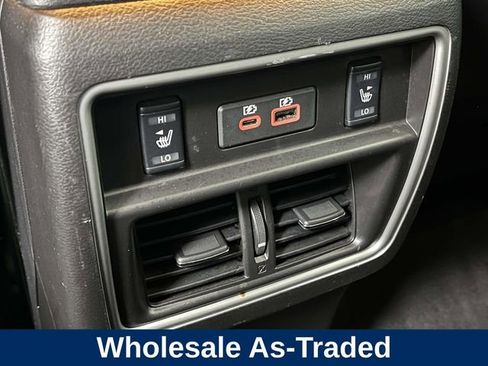 Used 2019 Nissan Murano Platinum w/ Cargo Package FWD image 19