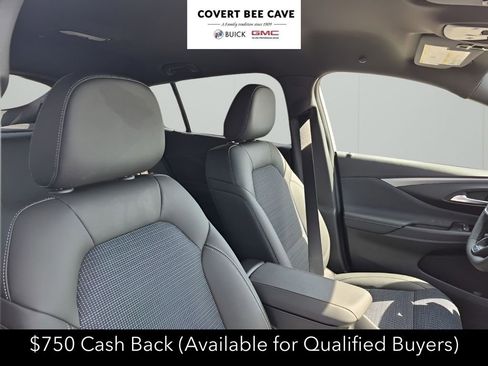 New 2026 Buick Envista Preferred w/ Convenience I Package image 17