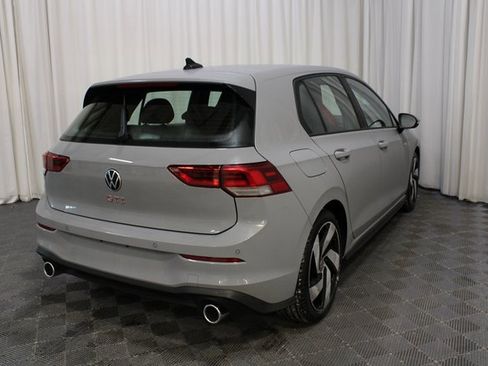 New 2026 Volkswagen GTI S image 23
