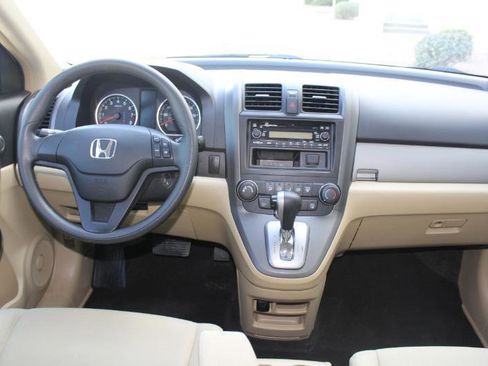 Used 2010 Honda CR-V LX image 17
