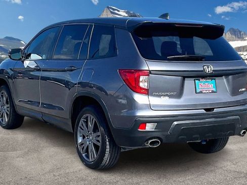 Used 2019 Honda Passport EX-L image 12