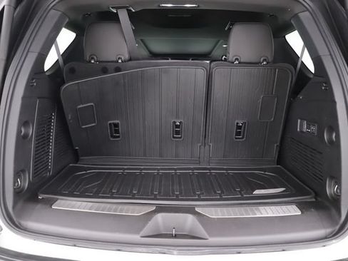 Used 2024 GMC Yukon Denali AWD/4WD image 31