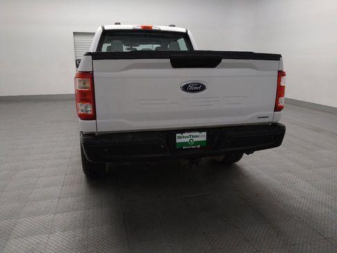Used 2021 Ford F150 XL w/ Max Trailer Tow Package RWD image 6