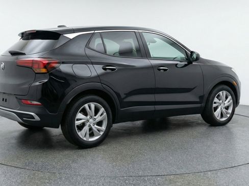 Used 2025 Buick Encore GX Preferred FWD image 9
