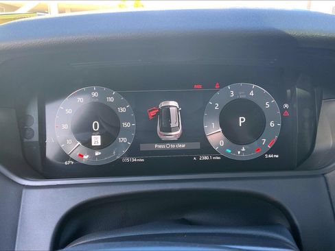 Certified 2026 Land Rover Range Rover Velar S AWD/4WD image 25