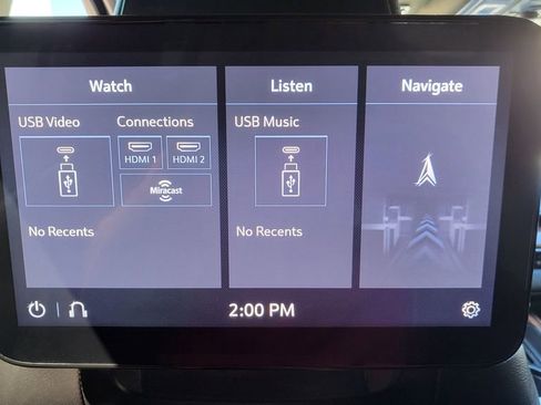 Used 2021 Cadillac Escalade ESV Premium Luxury image 30