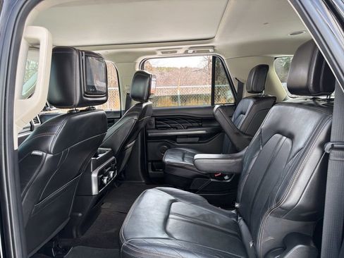 Used 2021 Ford Expedition Max Platinum image 22
