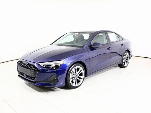 New 2026 Audi A3 2.0T Premium image 10