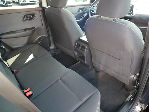 Used 2023 Nissan Rogue S AWD/4WD image 29