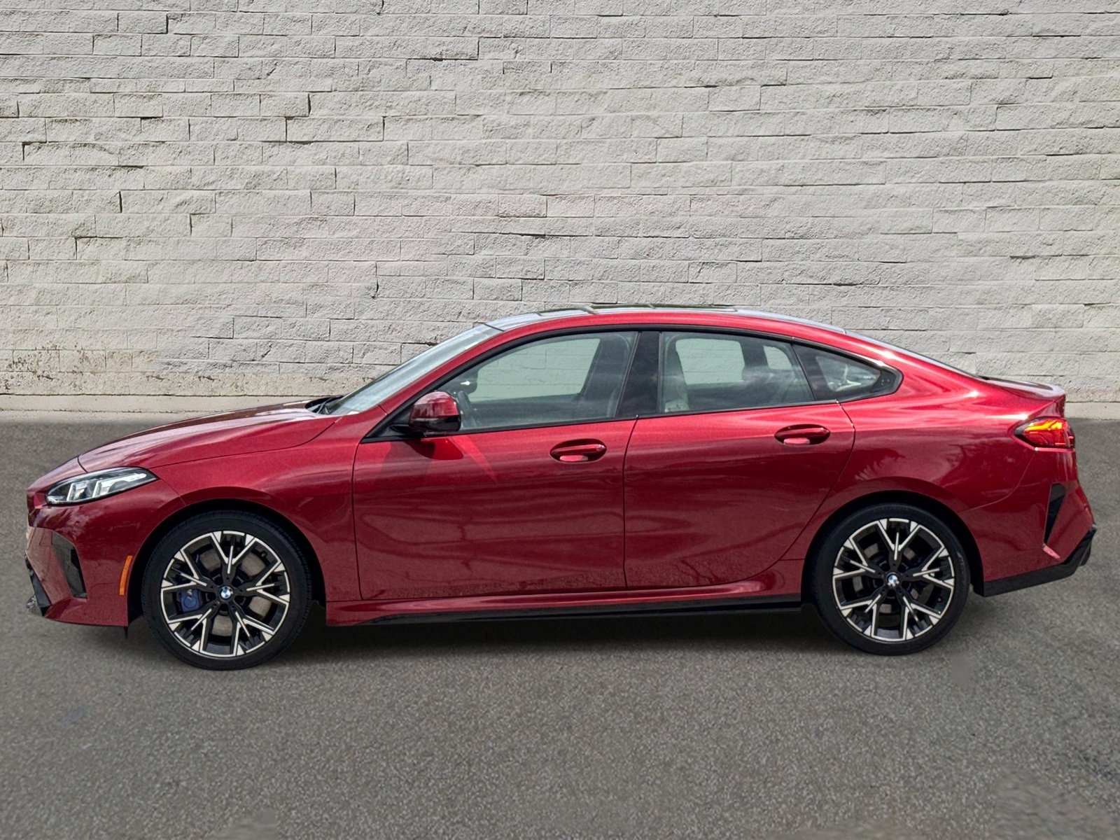 Used 2026 BMW 228i FWD image 2