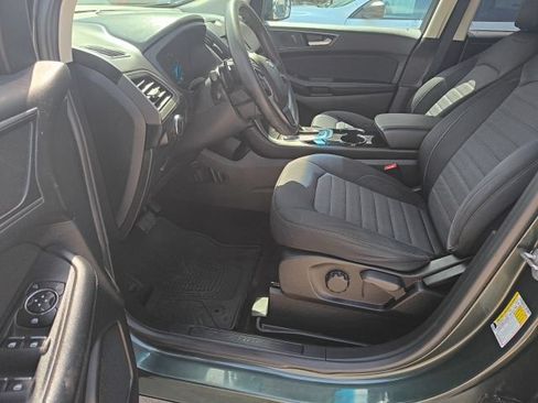 Used 2015 Ford Edge SE AWD/4WD image 12