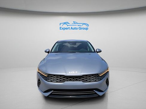 Used 2023 Kia K5 LXS image 8