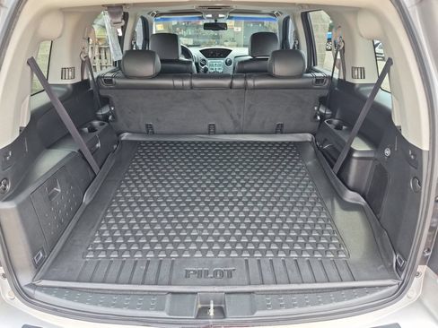 Used 2011 Honda Pilot EX-L image 28