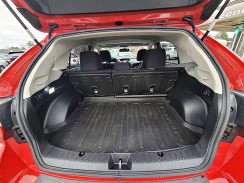 Used 2016 Subaru Crosstrek 2.0i Premium w/ Special Edition image 21