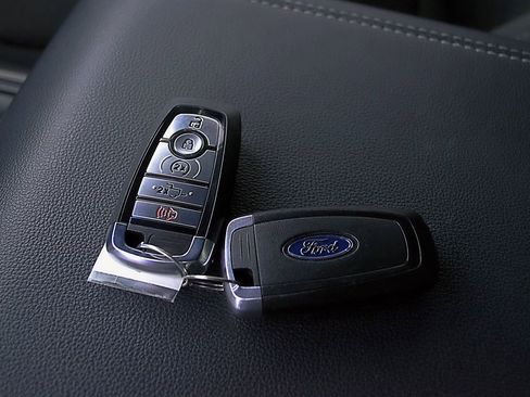 Used 2024 Ford F150 XLT w/ Equipment Group 302A MID image 27