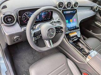 New 2026 Mercedes-Benz GLC 300 video 3