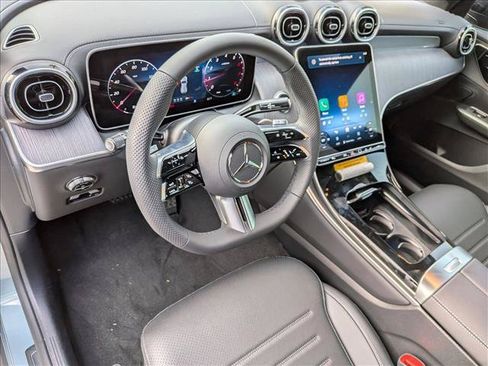 New 2026 Mercedes-Benz GLC 300 image 3