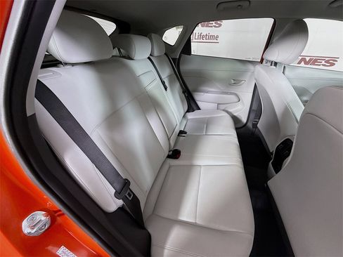 Certified 2024 Hyundai Kona SEL image 29