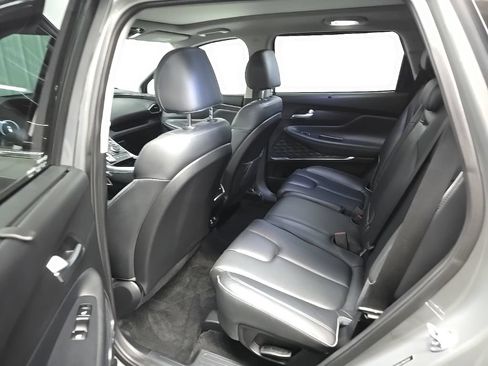 Used 2021 Hyundai Santa Fe Limited w/ Cargo Package AWD/4WD image 33