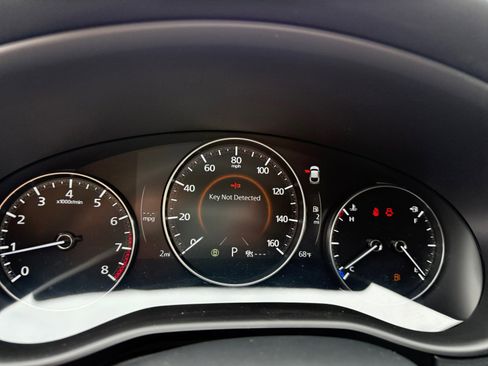 New 2026 MAZDA CX-30 AWD 2.5 S w/ Select Sport Pkg image 11