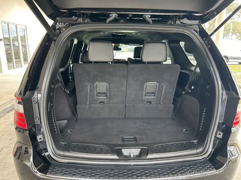 Used 2022 Dodge Durango R/T image 36