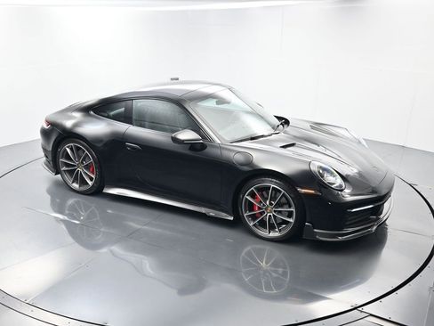 Used 2024 Porsche 911 Carrera 4S image 35