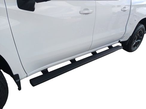 New 2025 Chevrolet Silverado 1500 RST w/ Convenience Package II image 12