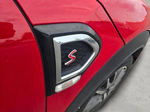 Used 2017 MINI Cooper Countryman S FWD image 15