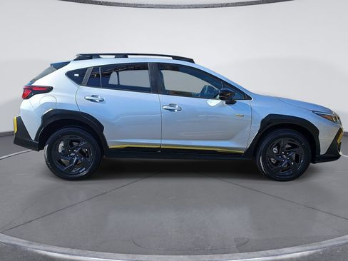 Certified 2024 Subaru Crosstrek 2.5i Sport w/ Crosstrek Mirror Package AWD/4WD image 2