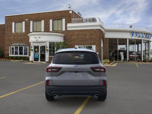 New 2025 Ford Escape ST-Line w/ Tech Pack #1 AWD/4WD image 5