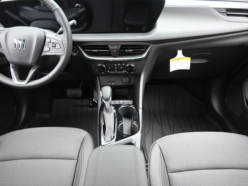 New 2026 Buick Encore GX Preferred w/ Comfort Package image 15
