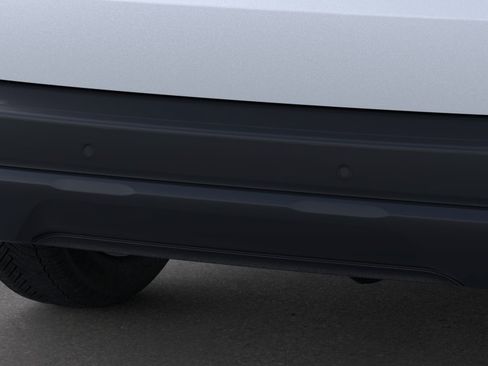 New 2026 Ford Escape ST-Line w/ Tech Pack #1 AWD/4WD image 23
