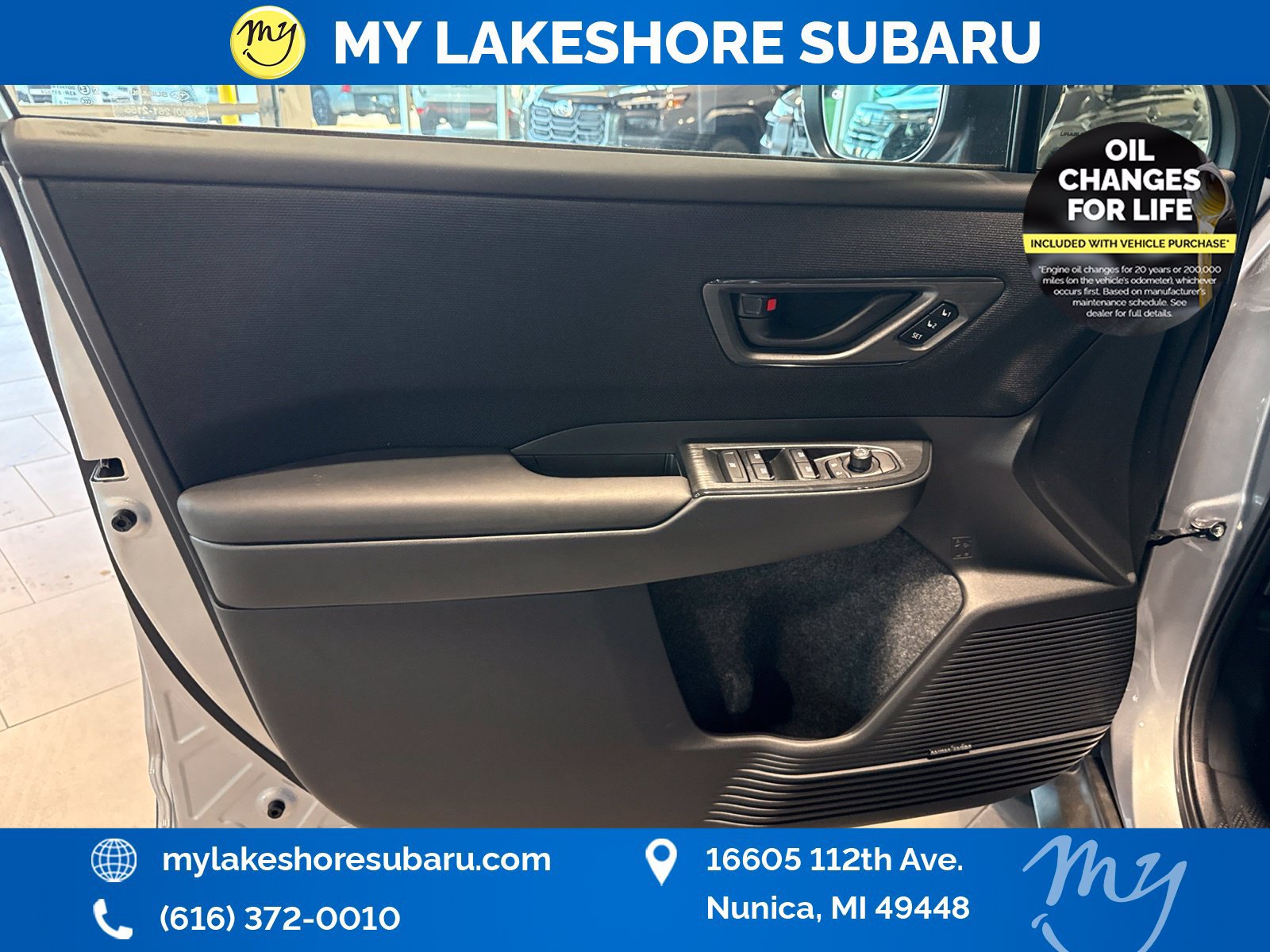 New 2026 Subaru Outback Limited XT AWD/4WD image 10