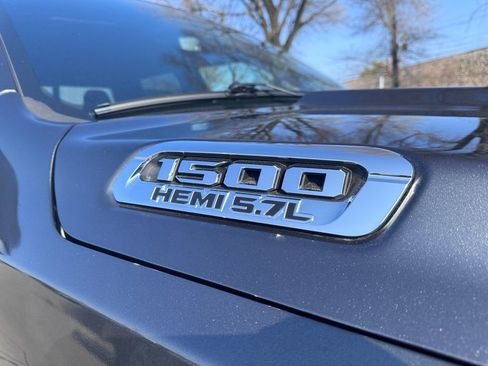 Certified 2021 RAM 1500 Big Horn image 7