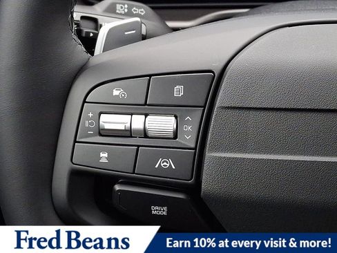 New 2026 Kia Sportage SX Prestige image 15