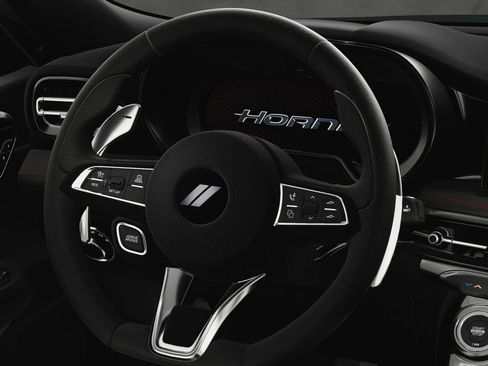 New 2024 Dodge Hornet R/T Plus image 25