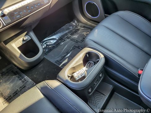 Used 2023 Hyundai Ioniq 5 Limited image 27