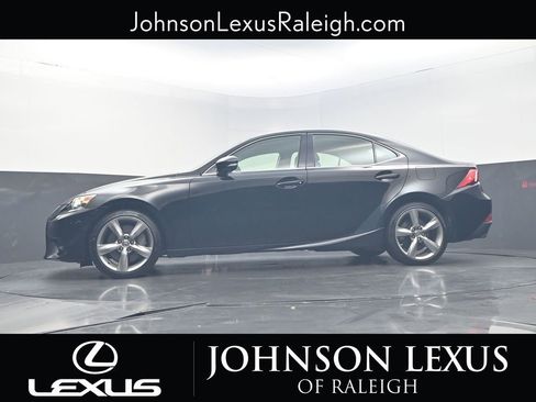 Used 2014 Lexus IS 350 image 24