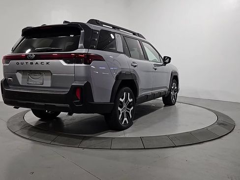 New 2026 Subaru Outback Touring XT AWD/4WD image 5