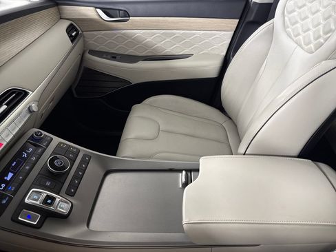 Used 2021 Hyundai Palisade Calligraphy w/ Cargo Package FWD image 22