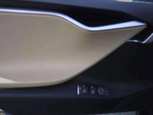 Used 2016 Tesla Model S 75 image 44