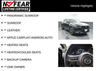 Used 2025 MAZDA CX-50 2.5 Hybrid w/ Premium Plus Pkg AWD/4WD video 2